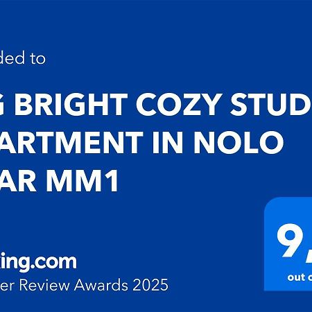 מילאנו Big Bright Cozy Studio Apartment In Nolo Near Mm1 מראה חיצוני תמונה