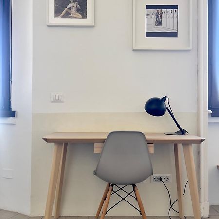 מילאנו Big Bright Cozy Studio Apartment In Nolo Near Mm1 מראה חיצוני תמונה