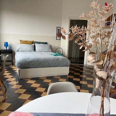 מילאנו Big Bright Cozy Studio Apartment In Nolo Near Mm1 מראה חיצוני תמונה