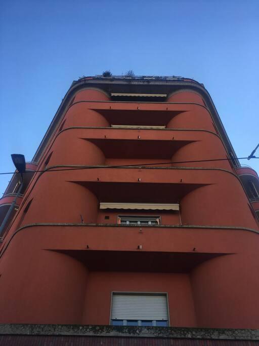 מילאנו Big Bright Cozy Studio Apartment In Nolo Near Mm1 מראה חיצוני תמונה