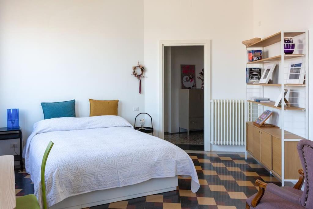 מילאנו Big Bright Cozy Studio Apartment In Nolo Near Mm1 מראה חיצוני תמונה
