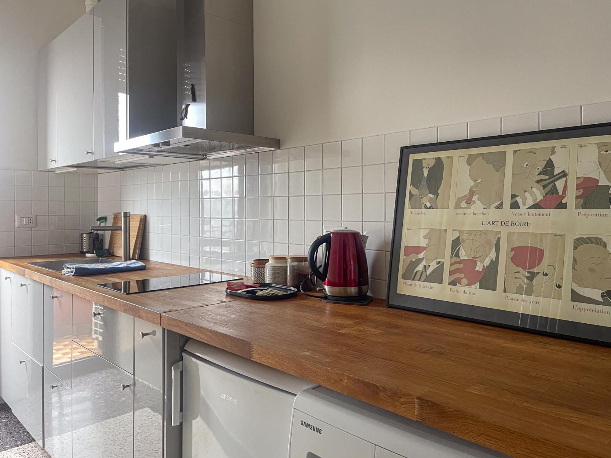 מילאנו Big Bright Cozy Studio Apartment In Nolo Near Mm1 מראה חיצוני תמונה