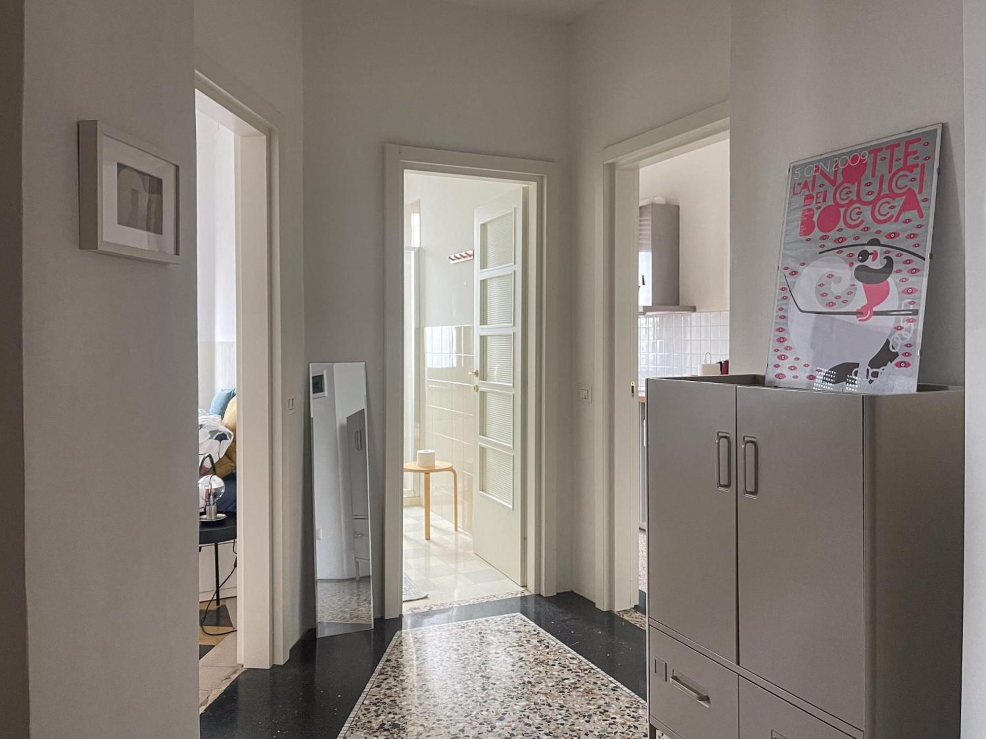 מילאנו Big Bright Cozy Studio Apartment In Nolo Near Mm1 מראה חיצוני תמונה