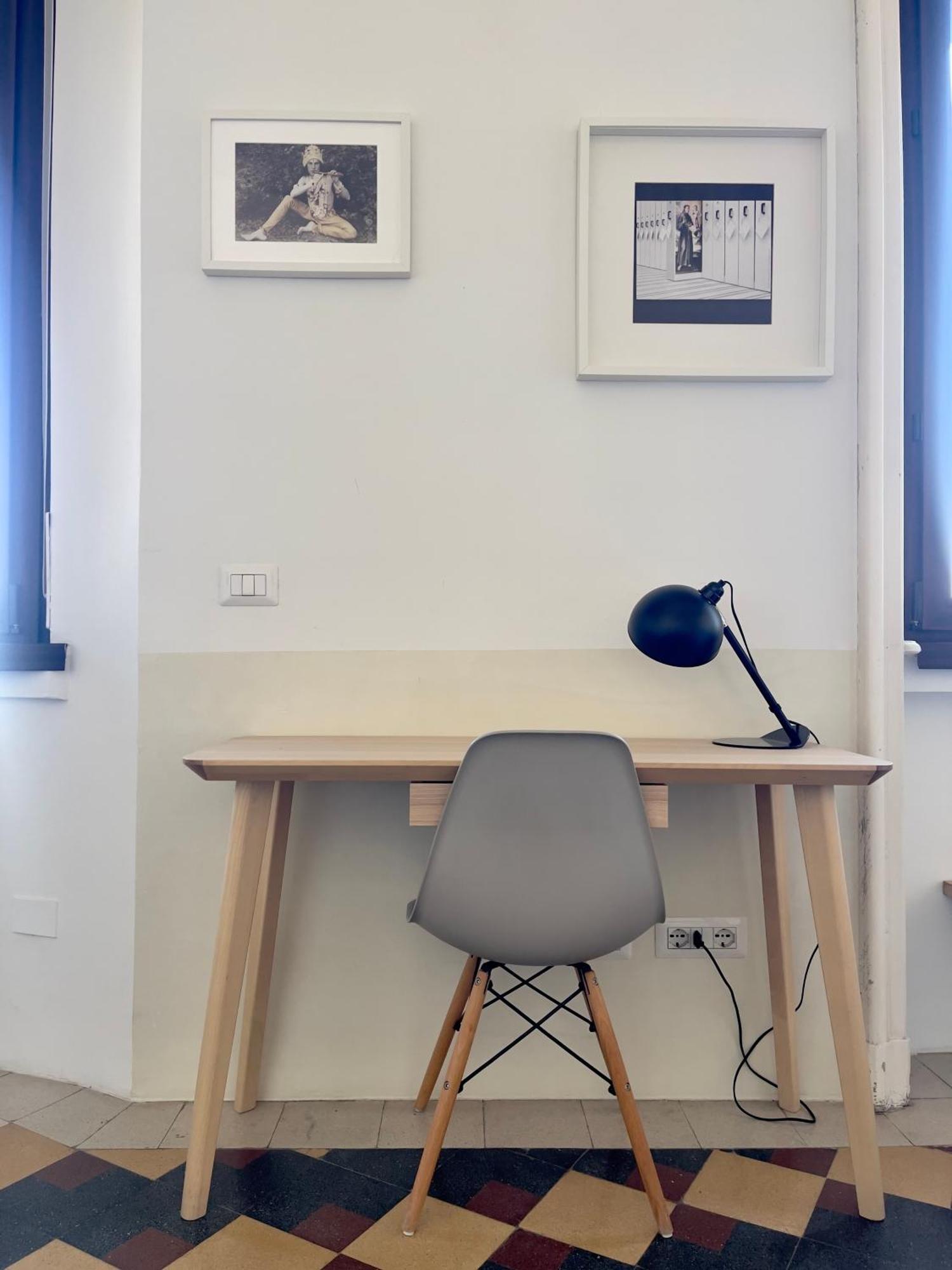 מילאנו Big Bright Cozy Studio Apartment In Nolo Near Mm1 מראה חיצוני תמונה